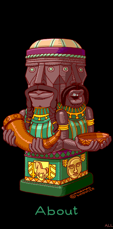 About Thomas Knowler