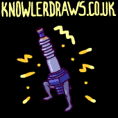 knowlerdraws